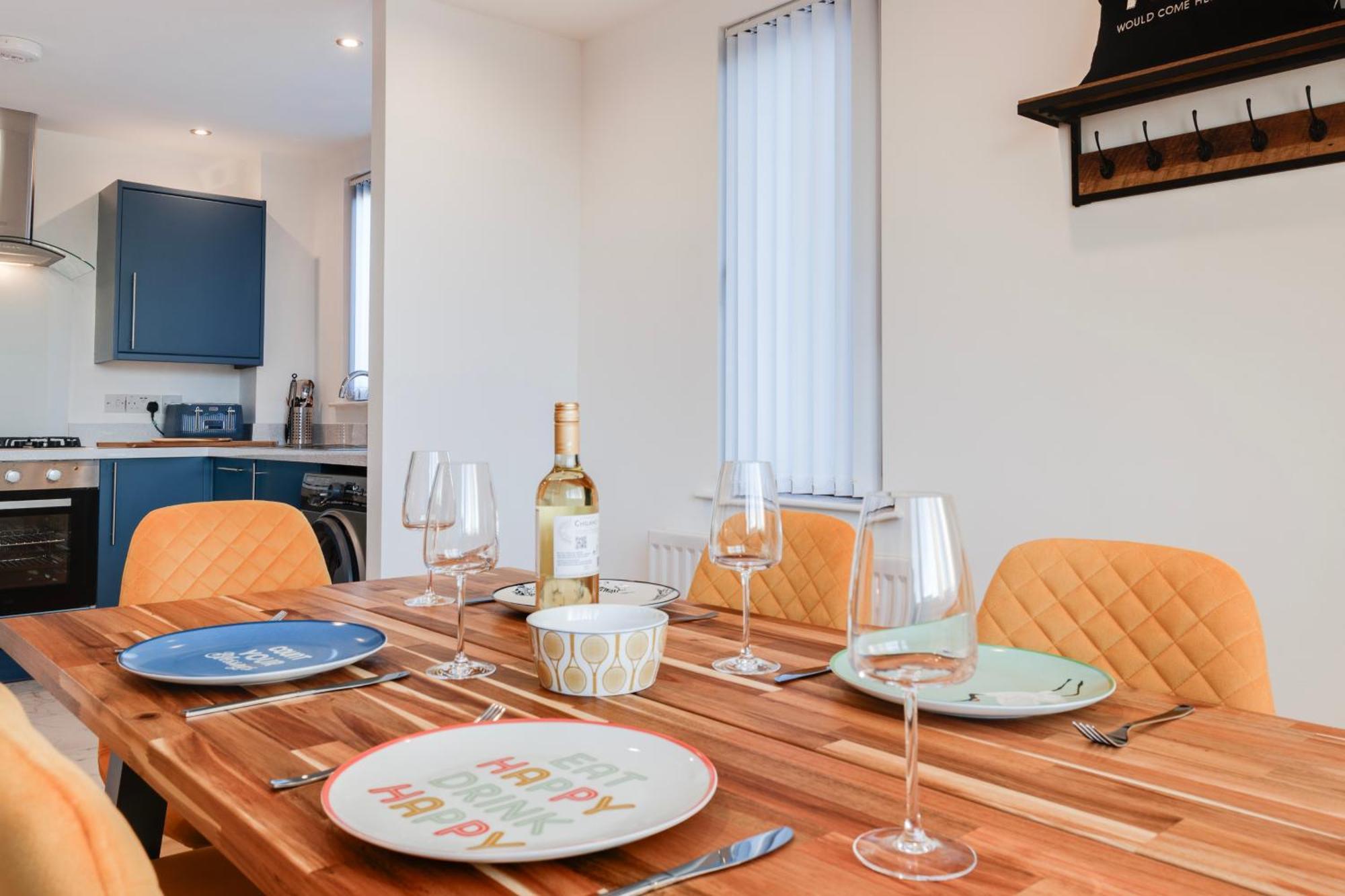 Cherryville Street Apartment Белфаст Екстериор снимка